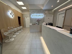 ASTRAMED Ginekologia place picture