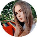 Юлія Романенко profile picture